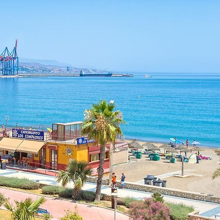 Iloftmalaga Pacifico 15アパートメント エクステリア 写真