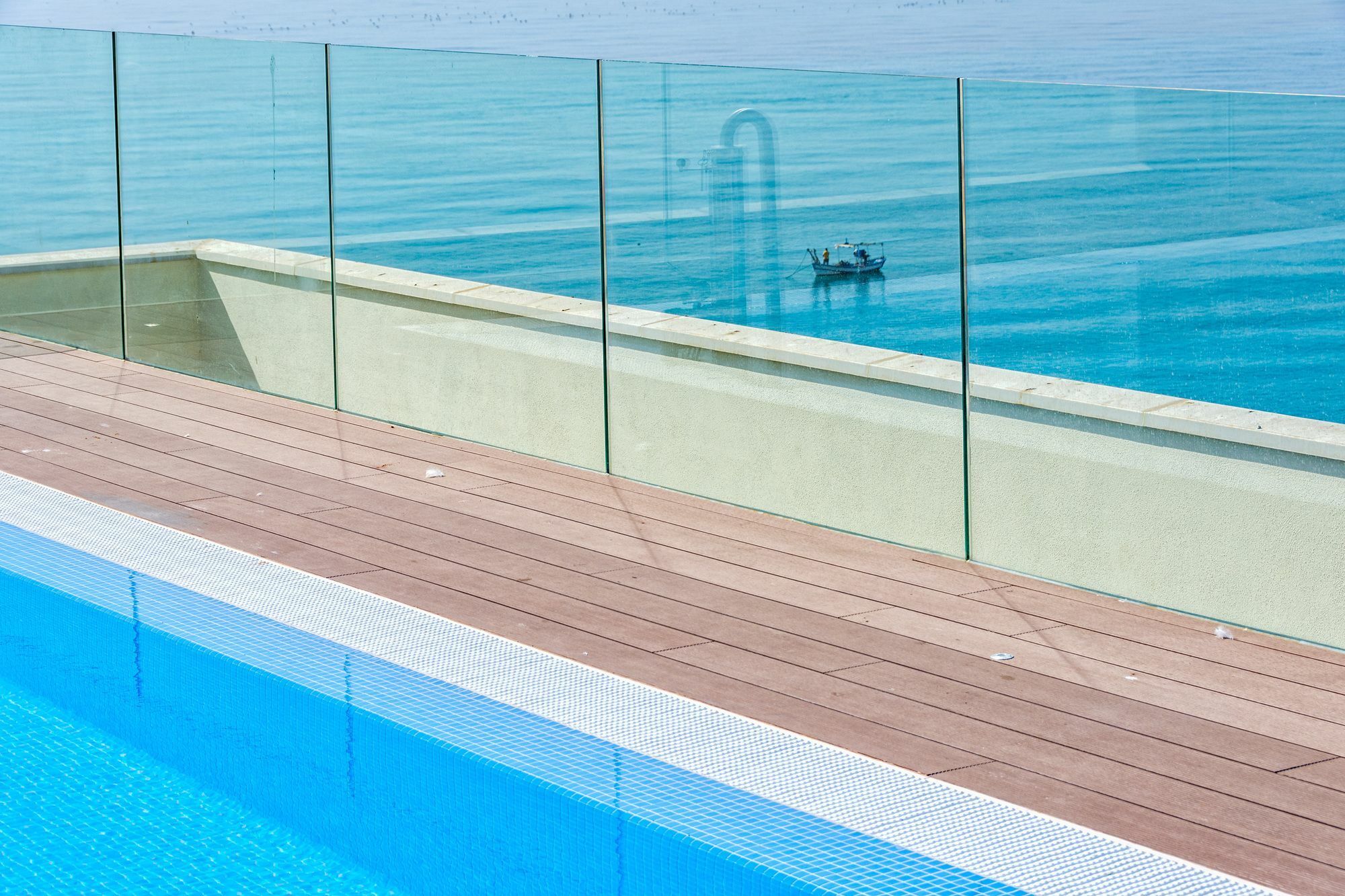 Iloftmalaga Pacifico 15アパートメント エクステリア 写真
